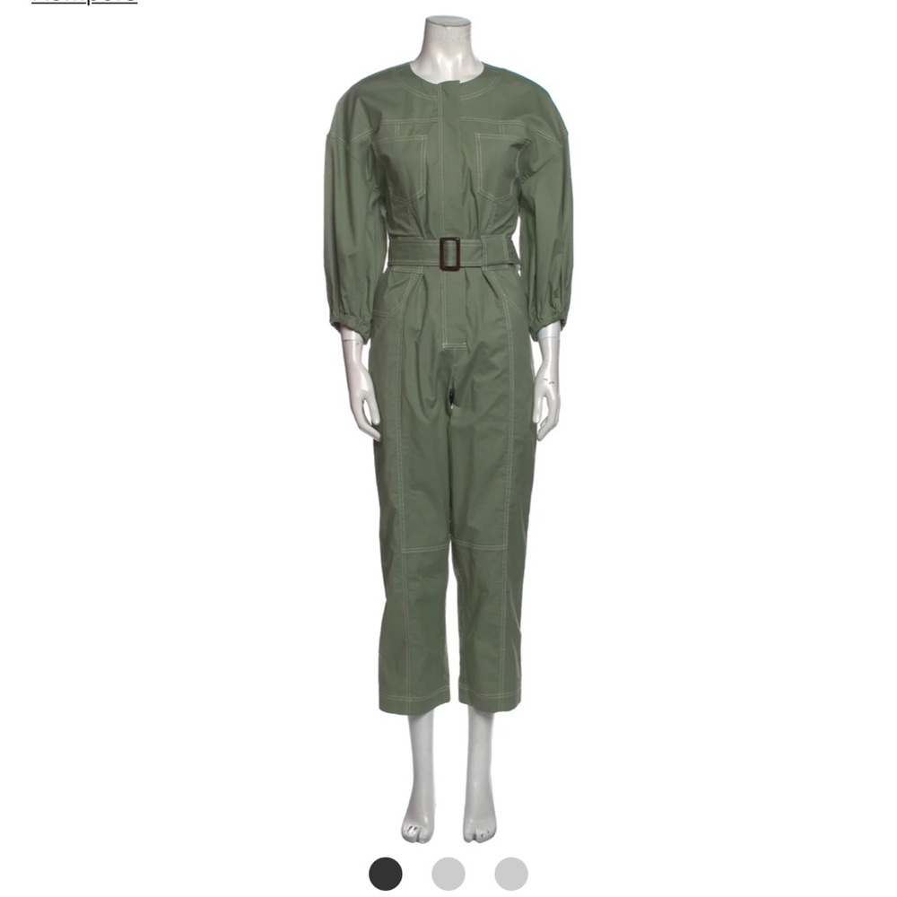 jonathan simkhai jumpsuit